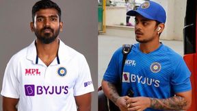 WTC Final: ഇഷാന്‍ കിഷനെ തഴഞ്ഞു, കെഎസ് ഭരത് ടീമില്‍! എന്തുകൊണ്ട്?