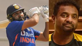 World Cup 2023: ആരാവും റണ്‍വേട്ടക്കാര്‍? ഹിറ്റ്മാനില്ല! മൂന്നു പേരെ പ്രവചിച്ച് മുരളി
