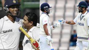 WTC Final: ലക്ഷ്മണ് ലണ്ടനിലുണ്ടോ? ഇംപാക്ട് പ്ലെയറാക്കൂ! ലഖ്നൗവിന്റെ ട്വീറ്റ് വൈറല് WTC Final: ലക്ഷ്മണ് ലണ്ടനിലുണ്ടോ? ഇംപാക്ട് പ്ലെയറാക്കൂ! ലഖ്നൗവിന്റെ ട്വീറ്റ് വൈറല്