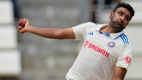 IND vs WI: സ്പിന്‍ കെണി! വിന്‍ഡീസിനെ വരിഞ്ഞുകെട്ടി ഇന്ത്യ 