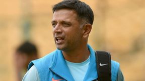 IND vs WI: ലോകകപ്പില്‍ ദ്രാവിഡ് ഇന്ത്യയെ കുഴപ്പത്തിലാക്കും! കോച്ച് സ്ഥാനത്തു ഇനി വേണ്ട
