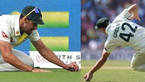  ASHES: അന്ന് ഗില്ലിനെ ചതിച്ചു! ഇപ്പോള്‍ ഓസീസ് കരയുന്നു- സ്റ്റാര്‍ക്കിന്റെ ക്യാച്ച് വിവാദമാവുന്നു