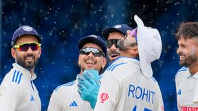   IND vs WI: 22 വര്‍ഷം പഴക്കമുള്ള റെക്കോഡ് തകര്‍ത്തു, അപൂര്‍വ്വ നേട്ടവുമായി ഇന്ത്യ! തലപ്പത്ത്