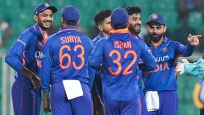 IND vs WI: രോഹിത് ഒടുവില്‍ ആ തീരുമാനത്തിലേക്ക്, ഇഷാന്‍ പുറത്താവും!  ആദ്യ ഏകദിനത്തിലെ 11 റെഡി