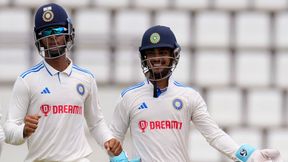   IND vs WI: രഹാനെയെ പരിഹസിച്ച് ഇഷാന്‍, വൈസ് ക്യാപ്റ്റനോടാണോ കളി! വീഡിയോ വൈറല്‍