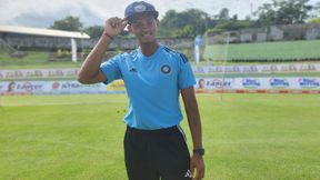 IND vs WI: ജയ്‌സ്വാളിന് മുന്നില്‍ സച്ചിനും രക്ഷയില്ല! ആ റെക്കോര്‍ഡ് തകര്‍ന്നു, ഗില്ലും പിന്നില്‍