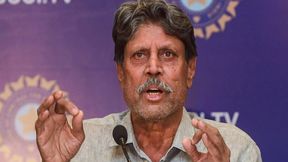   പണം ഇന്ത്യന്‍ താരങ്ങളെ അഹങ്കാരികളാക്കി! എല്ലാം അറിയാം എന്ന ഭാവം- വിമര്‍ശിച്ച് കപില്‍ ദേവ്