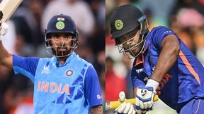 World Cup 2023: സഞ്ജുവിനെ മോഹിപ്പിച്ച് ചതിക്കും! കീപ്പറായി രാഹുല്‍, ഇഷാന്‍ ബാക്കപ്പ്- റിപ്പോര്‍ട്ട്