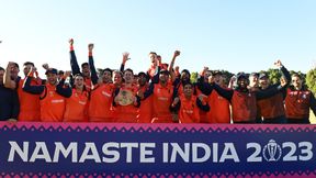 World Cup 2023: അന്നു സൗത്താഫ്രിക്കയെ വീഴ്ത്തി, വിന്‍ഡീസിന്റെ ചീട്ടുകീറി, ഡച്ച് ഇനി ലോകകപ്പിന്!