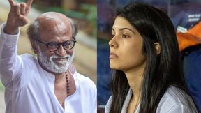   കാവ്യയെ ഈ അവസ്ഥയില്‍ കാണാനാവുന്നില്ല! പരിഹാരം കാണൂ- രജനീകാന്തിന്റെ വാക്കുകള്‍ വൈറല്‍