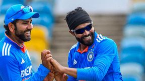   IND vs WI: കറക്കി വീഴ്ത്തി കുല്‍ദീപ്, ഫിഫ്റ്റിയോടെ മിന്നിച്ച് ഇഷാന്‍, ഇന്ത്യക്ക് തകര്‍പ്പന്‍ ജയം
