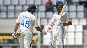 IND vs WI: കോലി സെഞ്ച്വറിയിലേക്ക്,  രോഹിത്തിനും ജയ്‌സ്വാളിനും ഫിഫ്റ്റി; ഇന്ത്യക്കു മികച്ച തുടക്കം