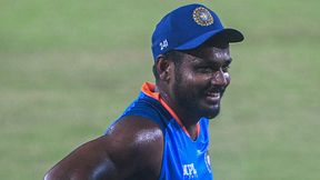  IND vs WI: സഞ്ജു രണ്ടും കല്‍പ്പിച്ച്, പരിശീലനത്തില്‍ സിക്‌സറുകളില്ല! പുതിയ തന്ത്രം വൈറല്‍