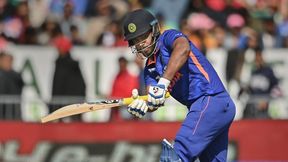   IND vs WI: സഞ്ജുവിനെ ചതിച്ചു, പ്ലേയിങ് 11ല്‍ ഇടമില്ല! നാലാം നമ്പറില്‍ ഇഷാന്‍ കിഷന്‍