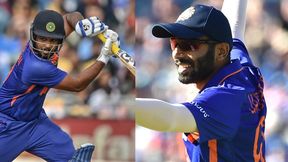   IND vs IRE: നയിക്കാന്‍ ബുംറ, റിങ്കുവെത്തും! അയര്‍ലന്‍ഡ് ടി20ക്കുള്ള ഇന്ത്യയുടെ സാധ്യതാ ടീം