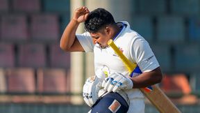   Duleep Trophy: ഇന്ത്യ തഴഞ്ഞത് നന്നായി! ഫൈനലില്‍ ദുരന്തമായി സര്‍ഫറാസ്- ഇനി വാ തുറക്കില്ല