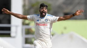 IND vs WI: അമ്പമ്പോ സിറാജ്! കപിലിന്റെ വമ്പന്‍ റെക്കോര്‍ഡിനൊപ്പം, ബുംറയ്ക്കു പോലുമായില്ല 