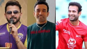 ശ്രീയും ഉത്തപ്പയും ഇര്‍ഫാനും ഒരേ ടീമില്‍! യൂസുഫ് മറുഭാഗത്ത്, പുതിയ ലീഗ് വരുന്നു