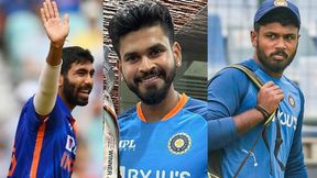 Asia Cup 2023: എല്ലാവരും ഫിറ്റെങ്കില്‍ ഇതാവും ഇന്ത്യയുടെ ബെസ്റ്റ്  11, സഞ്ജുവിന് ഇടമില്ല