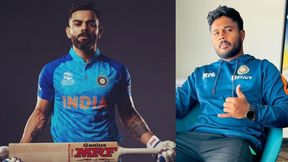 IND vs WI: കോലിയില്ല? സഞ്ജുവിന് ഒരവസരം കൂടി! ഒരു മാറ്റവുമായി ഇന്ത്യ മൂന്നാമങ്കത്തിന്