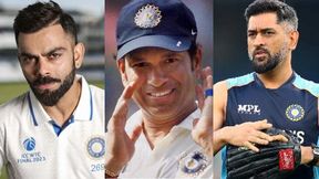 IND vs WI: ചരിത്രം കുറിക്കാന്‍ കോലി! വന്‍ നേട്ടത്തിനിരെ, സച്ചിനും ധോണിക്കുമൊപ്പം ചേരും