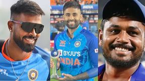 IND vs IRE: നയിക്കാന്‍ ഹാര്‍ദിക്ക് ഇല്ല! പുതിയ ക്യാപ്റ്റന്‍ സൂര്യയോ, സഞ്ജുവോ? സൂചന പുറത്ത്