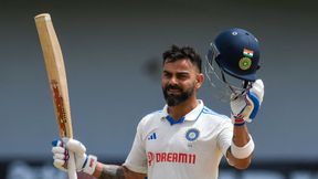   IND vs WI: കിങ് ഈസ് ബാക്ക്, 5 വര്‍ഷത്തെ കാത്തിരിപ്പിന് വിരാമം! ചരിത്ര റെക്കോഡിട്ട് കോലി