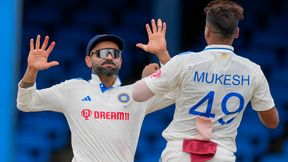 IND vs WI: പിടിമുറുക്കി ഇന്ത്യ, വിന്‍ഡീസിന്റെ അഞ്ച് വിക്കറ്റ് വീണു! നാലാം ദിനം നിര്‍ണ്ണായകം
