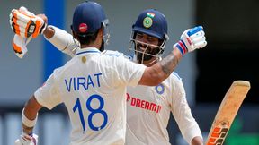 IND vs WI: ഇന്ത്യ 438ന് പുറത്ത്, വിന്‍ഡീസിന് ആദ്യ വിക്കറ്റ് നഷ്ടം