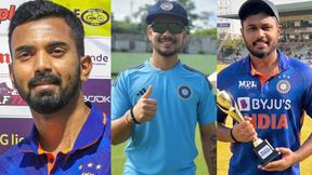 Asia Cup 2023: ഇഷാനും സഞ്ജുവുമൊന്നും വേണ്ട! വിക്കറ്റ് കാക്കാന് രാഹുല് മതി, ഇതാ കാരണം Asia Cup 2023: ഇഷാനും സഞ്ജുവുമൊന്നും വേണ്ട! വിക്കറ്റ് കാക്കാന് രാഹുല് മതി, ഇതാ കാരണം