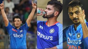 World Cup 2023: ശ്രേയസും അക്ഷറുമില്ല, പകരം മുംബൈയിലെ ടീമംഗങ്ങള്! ഇത് ചൗളയുടെ ഇന്ത്യന് ടീം World Cup 2023: ശ്രേയസും അക്ഷറുമില്ല, പകരം മുംബൈയിലെ ടീമംഗങ്ങള്! ഇത് ചൗളയുടെ ഇന്ത്യന് ടീം