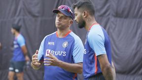 IND vs WI: ഇന്ത്യ ജയിച്ചേനെ! ഹാര്‍ദിക്കും ദ്രാവിഡുമൊരുക്കിയ പ്ലാന്‍ പാളി, തകര്‍ത്തത് ചഹല്‍