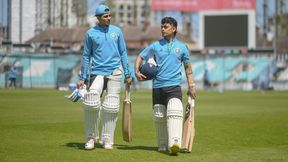 Asia Cup 2023: രോഹിത്തിന്റെ ഓപ്പണിങ് പങ്കാളിയാര്, ഗില്ലോ, ഇഷാനോ? തലപുകച്ച് ഇന്ത്യ Asia Cup 2023: രോഹിത്തിന്റെ ഓപ്പണിങ് പങ്കാളിയാര്, ഗില്ലോ, ഇഷാനോ? തലപുകച്ച് ഇന്ത്യ