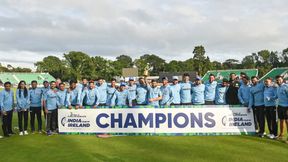 IND vs IRE: ഇന്ത്യയുടെ പോസിറ്റീവുകള് എന്തൊക്കെ? ഈ കാര്യങ്ങളില് ആഹ്ലാദിക്കാം IND vs IRE: ഇന്ത്യയുടെ പോസിറ്റീവുകള് എന്തൊക്കെ? ഈ കാര്യങ്ങളില് ആഹ്ലാദിക്കാം