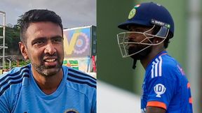 IND vs IRE: ഹാര്ദിക്കിന്റെ ചീട്ടുകീറും, പകരക്കാരനാവാന് അവന് 'റെഡി'! മുന്നറിയിപ്പുമായി അശ്വിന് IND vs IRE: ഹാര്ദിക്കിന്റെ ചീട്ടുകീറും, പകരക്കാരനാവാന് അവന് 'റെഡി'! മുന്നറിയിപ്പുമായി അശ്വിന്