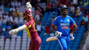  IND vs WI: നേരത്തേ പദ്ധതിയിട്ടു, സഞ്ജുവിനെ തളച്ചത് അങ്ങനെ! വെളിപ്പെടുത്തി വിന്‍ഡീസ് താരം