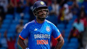  IND vs WI: സഞ്ജു ടി20യില്‍ വേണ്ട! ഒരു സ്ഥാനത്തും മികവ് കാട്ടുന്നില്ല- വിമര്‍ശിച്ച് ആകാശ് ചോപ്ര