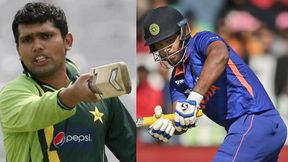   IND vs WI: സഞ്ജുവിനോട് മാത്രം അനീതി! ഫിനിഷര്‍ റോള്‍ 'ചേരാത്ത കുപ്പായം'- പിന്തുണച്ച് പാക് താരം