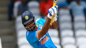   IND vs WI: അടുത്ത ധോണിയാവും, ഫിനിഷറായി സഞ്ജു തുടരണം! കാരണം ഉത്തപ്പ പറയുന്നു