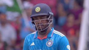 IND vs WI: സഞ്ജു മനസ്സില്‍ കണ്ടത് അക്കീല്‍ 'മാനത്ത്' കണ്ടു! വിക്കറ്റെടുത്തത് ഈ തന്ത്രം