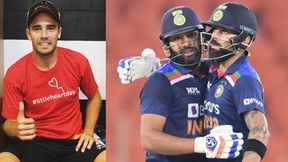 ഇടംകൈയന് പേസര്മാര്ക്കെതിരേ മുട്ടിടിക്കുന്ന ടീം ഇന്ത്യ, പ്രശ്നമെന്ത്? ചൂണ്ടിക്കാട്ടി സൗത്തി ഇടംകൈയന് പേസര്മാര്ക്കെതിരേ മുട്ടിടിക്കുന്ന ടീം ഇന്ത്യ, പ്രശ്നമെന്ത്? ചൂണ്ടിക്കാട്ടി സൗത്തി