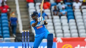 IND vs WI: സൂര്യയുദിച്ചു! ചാരമായി വിന്‍ഡീസ്; ഗംഭീര തിരിച്ചുവരവുമായി ടീം ഇന്ത്യ