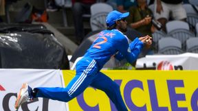   IND vs WI: ഇതാര് സൂപ്പര്‍മാനോ? പറക്കും ക്യാച്ചുമായി തിലക്! വണ്ടറടിച്ച് ഫാന്‍സ്