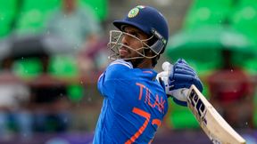 IND vs IRE: 0, 1, വിക്കറ്റ് വലിച്ചെറിഞ്ഞ് തിലക്, നാണംകെട്ട റെക്കോഡില്! കൂട്ടിന് ഇതിഹാസവുമുണ്ട് IND vs IRE: 0, 1, വിക്കറ്റ് വലിച്ചെറിഞ്ഞ് തിലക്, നാണംകെട്ട റെക്കോഡില്! കൂട്ടിന് ഇതിഹാസവുമുണ്ട്