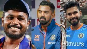 സഞ്ജുവിന്റെ ബെസ്റ്റ് ടൈം, ഏഷ്യാ കപ്പിലും കളിക്കും! രാഹുലും ശ്രേയസും ഉടന്‍ തിരിച്ചുവരില്ല