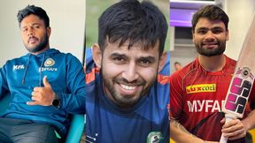IND vs IRE: സഞ്ജുവിന് പകരം ജിതേഷ്? റിങ്കു ഉറപ്പിച്ചു, ഇവര്‍ക്കു ഇന്ത്യന്‍ അരങ്ങേറ്റം