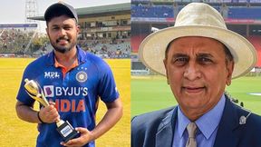 Asia Cup 2023: സഞ്ജുവിന്റെ കുഴപ്പം തന്നെ! ടീമിലെടുക്കാത്തതിന് ഒരു കാരണം മാത്രം, ഗവാസ്‌കര്‍ പറയും