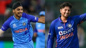 IND vs WI: നാണക്കേടിന്റെ ലിസ്റ്റില്‍ കുല്‍ദീപും അര്‍ഷ്ദീപും! ധോണിക്ക് രണ്ടു തവണ സംഭവിച്ചു