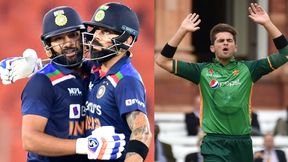 Asia Cup 2023: ഷഹീന് 'പേടി' മാറ്റാന് ഇന്ത്യയുടെ മാസ്റ്റര് പ്ലാന്, സഹായിക്കാന് ഈ ഇടംകൈ ബൗളര് Asia Cup 2023: ഷഹീന് 'പേടി' മാറ്റാന് ഇന്ത്യയുടെ മാസ്റ്റര് പ്ലാന്, സഹായിക്കാന് ഈ ഇടംകൈ ബൗളര്