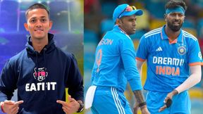 IND vs WI: ജയ്‌സ്വാളിനു അരങ്ങേറ്റം, ഇന്ത്യന്‍ ടീമില്‍ ഒരു മാറ്റം? രണ്ടാം ടി20യിലെ ഇലവന്‍